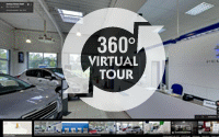Google Street View | Trusted - Autohaus Schulze Magdeburg