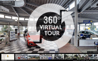 Google Street View | Trusted - Autohaus Schulze Schönebeck