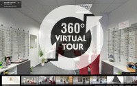 Google Street View | Trusted - Augenoptik Franke Magdeburg