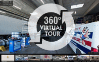 Google Street View | Trusted - HAL Service Lutherstadt Eisleben