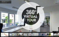 Google Street View | Trusted - Hueber Personalmanagement Potsdam