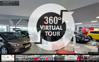 Google Street View | Trusted - Levy Motor Company