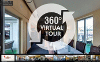 Google Street View | Trusted - Restaurant Loft Potsdam